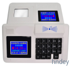 扫码食堂消费-人脸指纹消费机