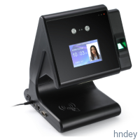 人脸识别食堂消费收费管理系统