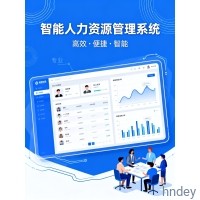 别再为&ldquo;人&rdquo;的事头疼：算清这笔账，你的企业早该上EHR了