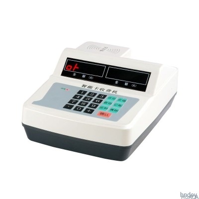 HB690-台式收费机